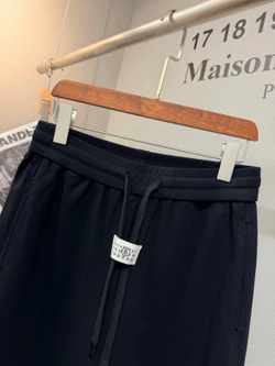 Спортивные штаны Maison Margiela