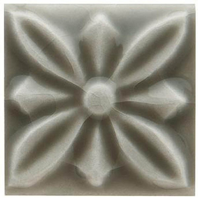 Вставка STUDIO TACO RELIEVE FLOR Nº 1 EUCALYPTUS (ADST4056)