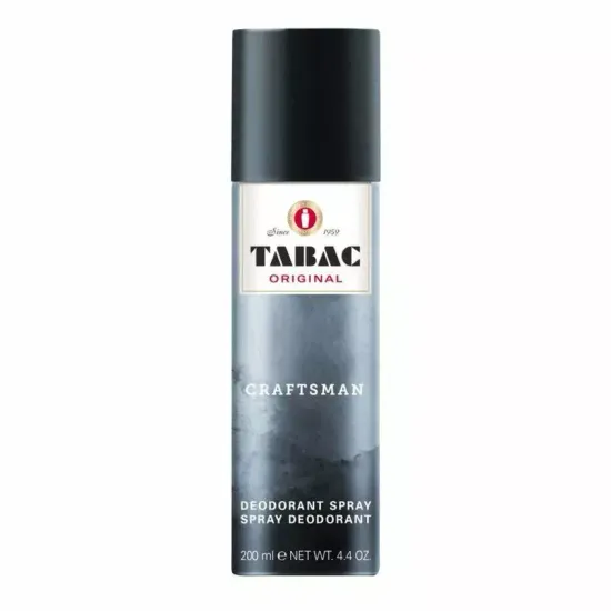 Дезодорант - спрей Tabac Crafstman 200мл