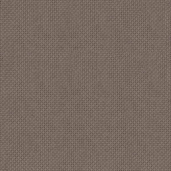 Канва Aida 16 ct, 150х100 см, 100% хлопок, серо-коричневый, Gamma K16
