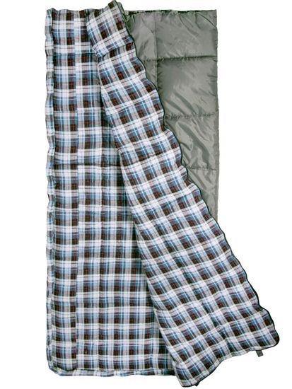 Спальник NORFIN Natural Comfort 250