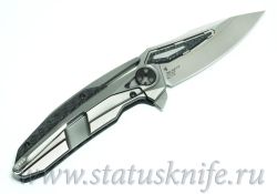 Нож Zero Tolerance 0999 Limited Edition № 124фотография - 4