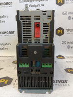 SEW Eurodrive MDX60A0054+MDX61B0055-5A3-4-0T б/у