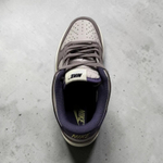 Nike SB Dunk Low • Light Violet Ore