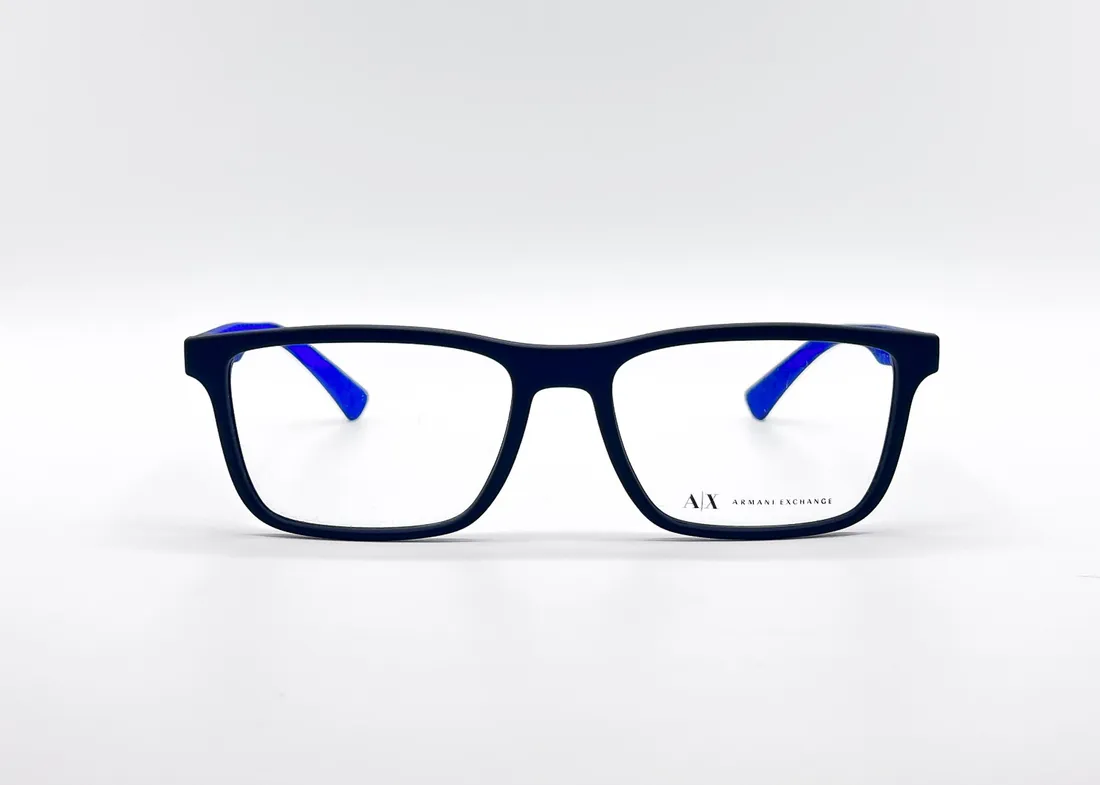 Изг. оправы Armani Exchange AX3067 8295