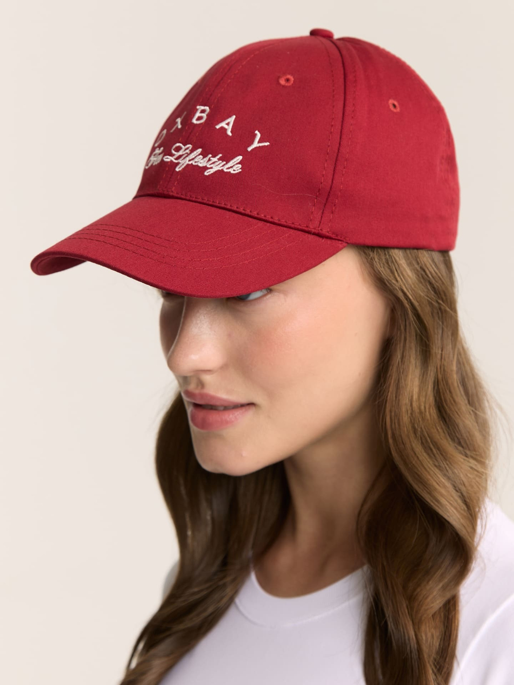 Кепка женская Oxbay
