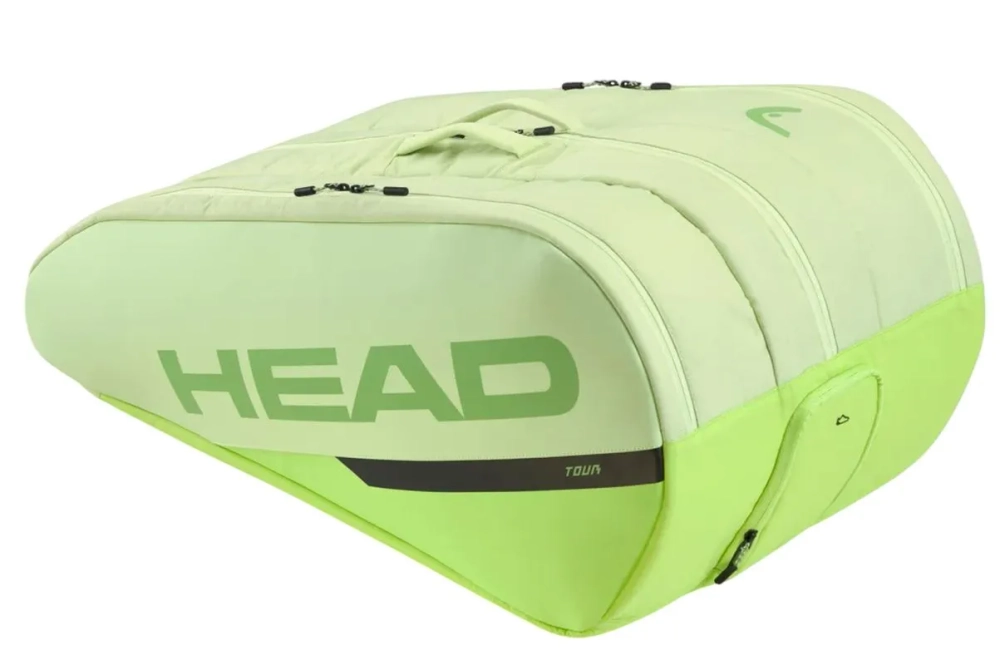 Сумка теннисная Head Tour Racquet XL