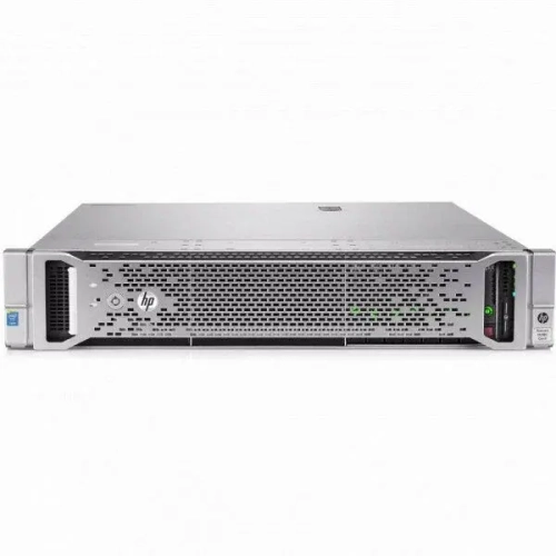 Серверная платформа HPE ProLiant DL180 Gen9 833974-B21