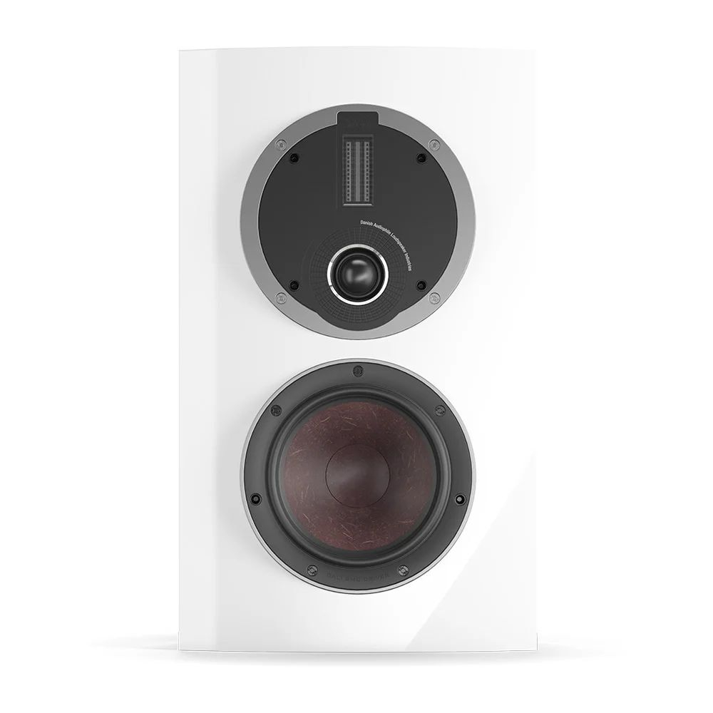 Акустическая система Dali RUBICON LCR White High Gloss