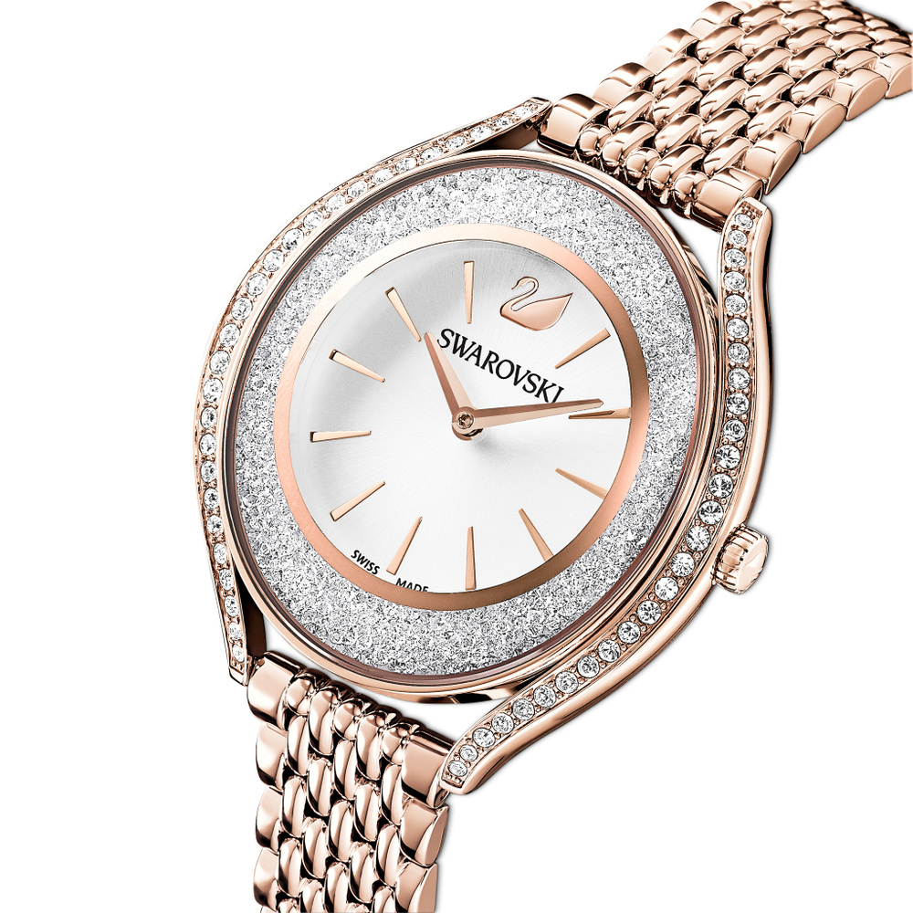 WATCHES CRYSTALLINE AURA MB PRO/WHT/PRO 5519459