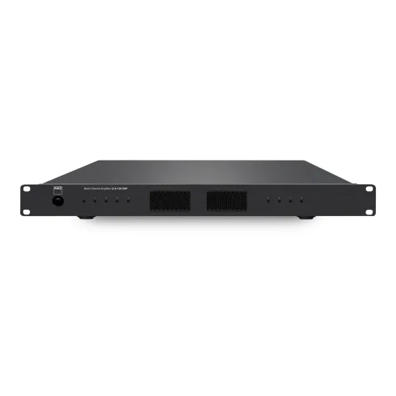 NAD CI8 - 120 DSP Black
