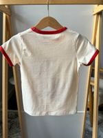 Хлопковая футболка Mini Rodini, 98