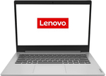 Ноутбук Lenovo IdeaPad 1 14IGL05 (81VU007XRU) 14"/Intel Celeron N4020/RAM 4GB/SSD 128GB/Intel UHD/1920*1080/IPS/Windows11/Подсветка кл-ры: нет/серый. Состояние: B1
