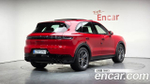 Porsche Cayenne 4.0 GTS — 2025