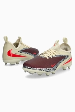Бутсы Nike Phantom 6 Low Academy FG/MG Junior