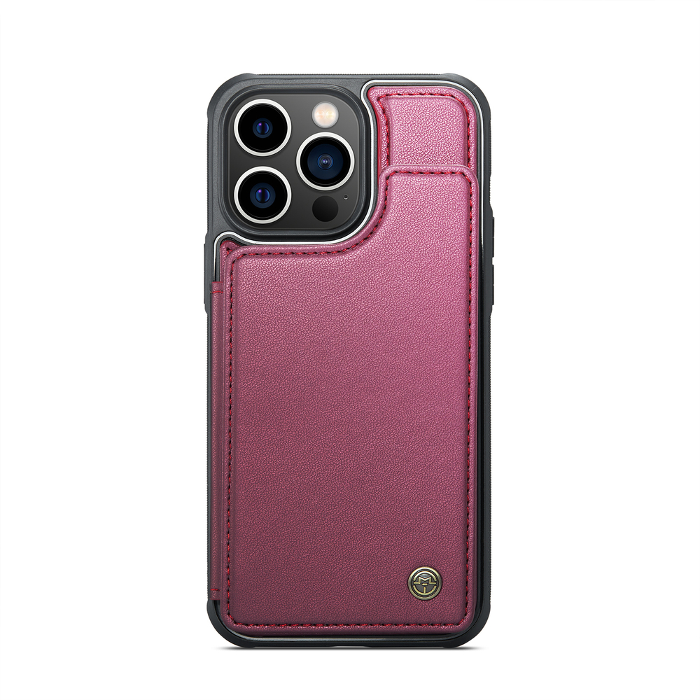 Чехол CaseMe Сard Protection iPhone 13 Pro