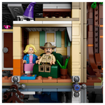 Конструктор LEGO Stranger Things 75810 The Upside Down