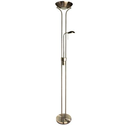 Торшер Arte Lamp Duetto A4329PN-2AB