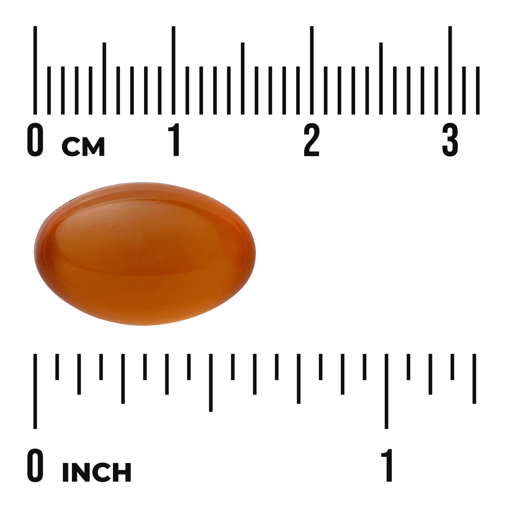 Swanson Vitamins, Лецитин, 520 мг, 250 мягких таблеток