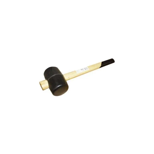 Киянка резиновая 450 грамм ЭНКОР 23062