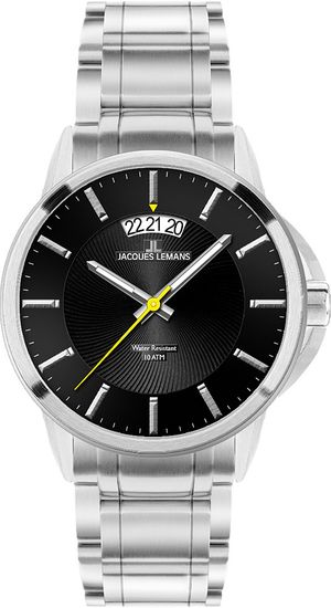 Наручные часы Jacques Lemans 1-1540D