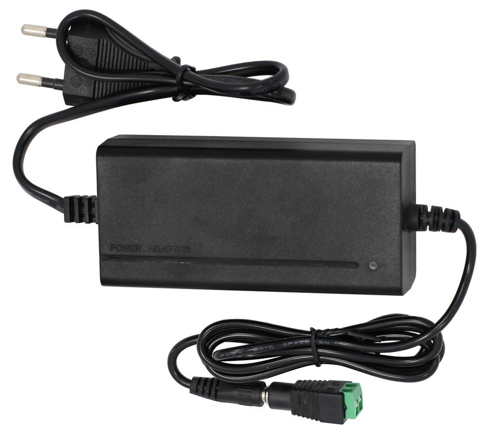 ST-PS103DAL-BK Источник электропитания малогабаритный Smartec
