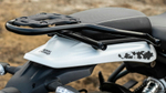 Royal Enfield Himalayan 450 Kamet White (Premium) (бескамерные шины)