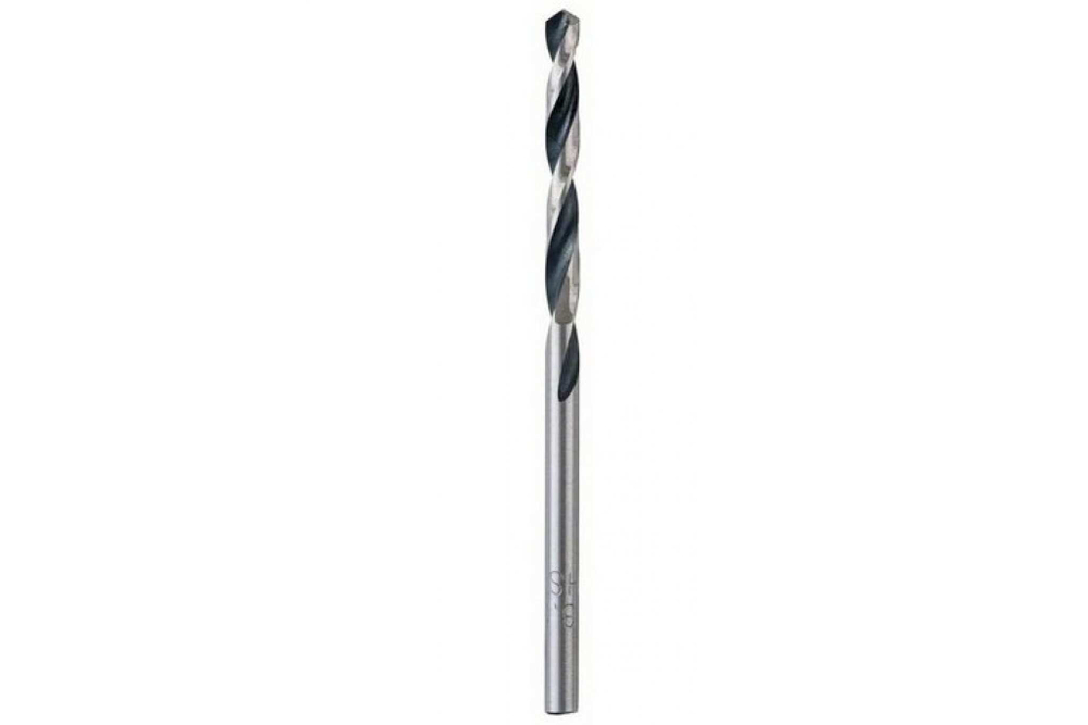 Сверло по мет 3,5 мм PointTec BOSCH 1 шт 2608577203