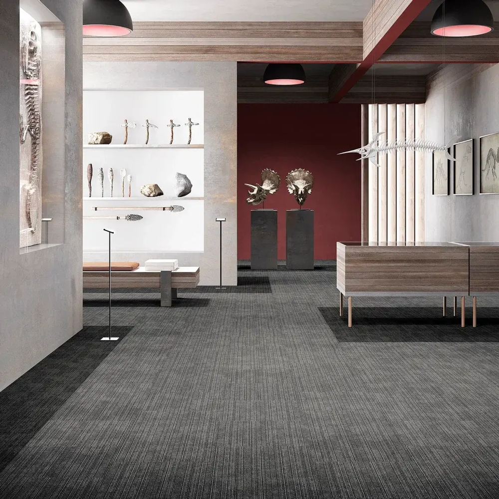 Ковровая плитка Associated Weavers Mambo Tile 96