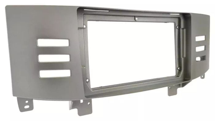 Магнитола для Toyota Mark X 2004-2009 (правый руль) - GT9-959 на Android 10