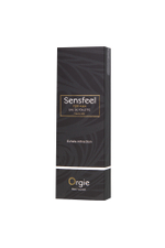 Туалетная вода с феромонами Orgie Sensfeel для мужчин 10 мл