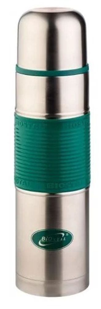 Классический термос Biostal NB-750Р (0,75 л)