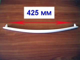 Ручка дверцы духового шкафа для газовой плиты Гефест ПГ 3200