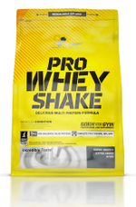 Протеин Olimp Pro Whey Shake 700 г печенье-крем