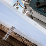 Пилка для лобзика по полипропилену (PP) 100 мм, T102D BOSCH 2608667444