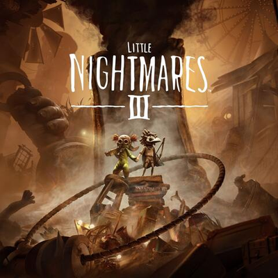 Little Nightmares III PS4 | PS5