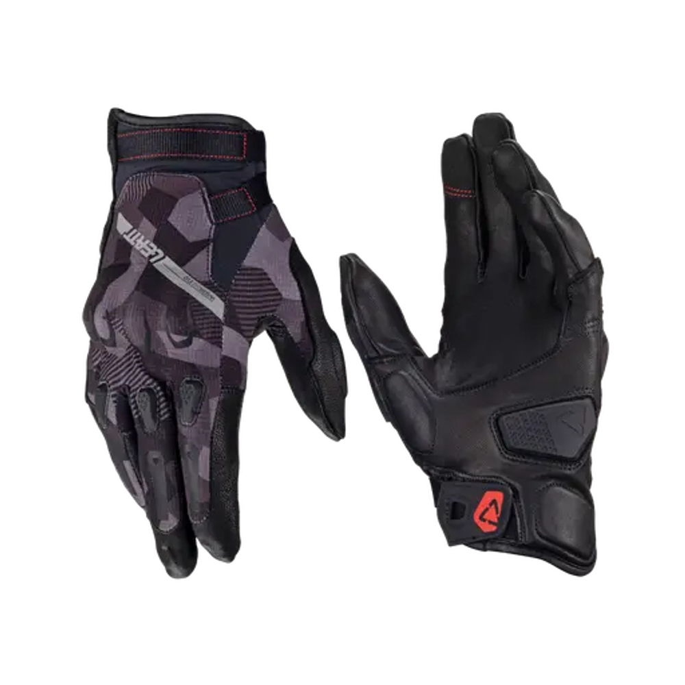 Мотоперчатки Leatt ADV HydraDri 7.5 Short Glove