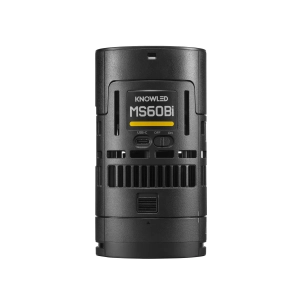 Осветитель светодиодный Godox Knowled MS60Bi