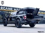 Палатка автомобильная FORD RANGER WILD TRACK