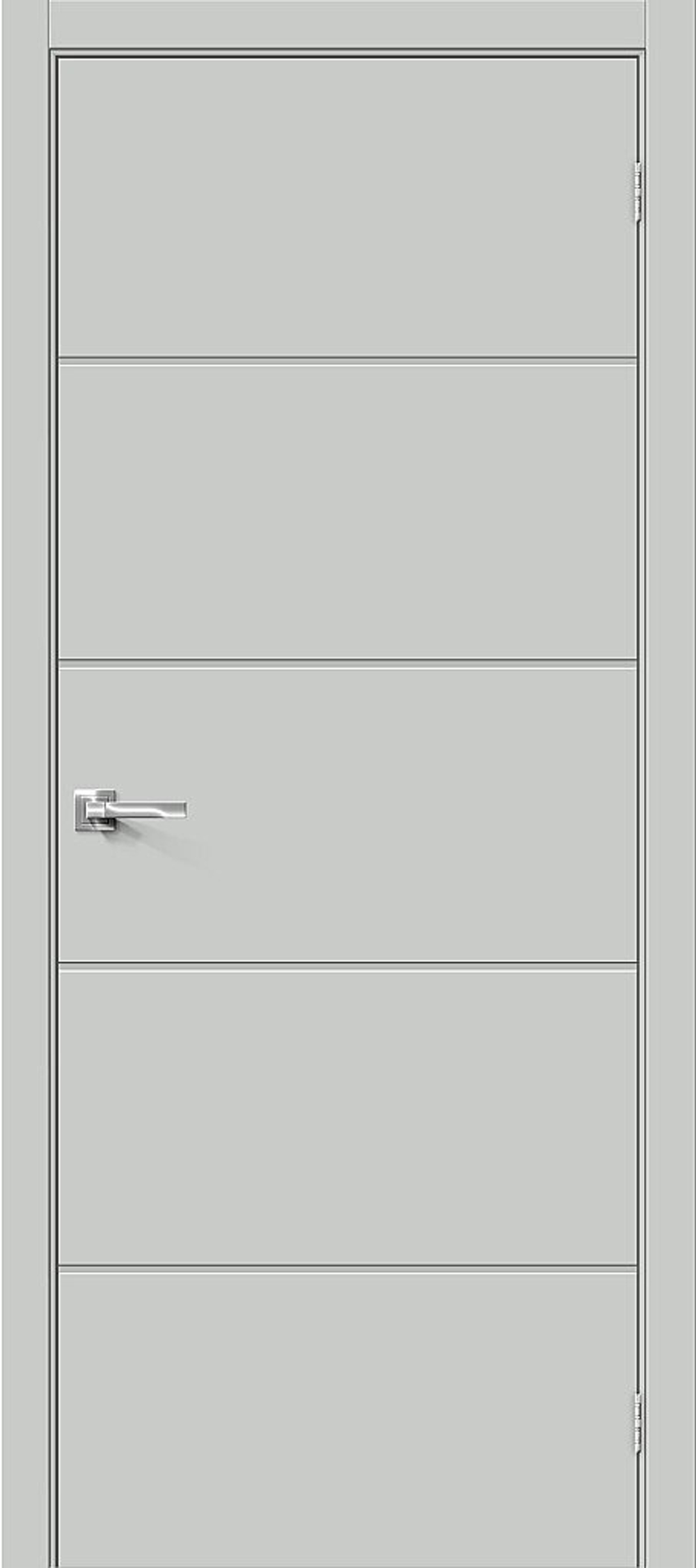 Граффити-1 Grey Pro 200*60