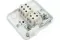 Коробка клеммная Systeme Electric Wessen 40А D-6 IP44 28185