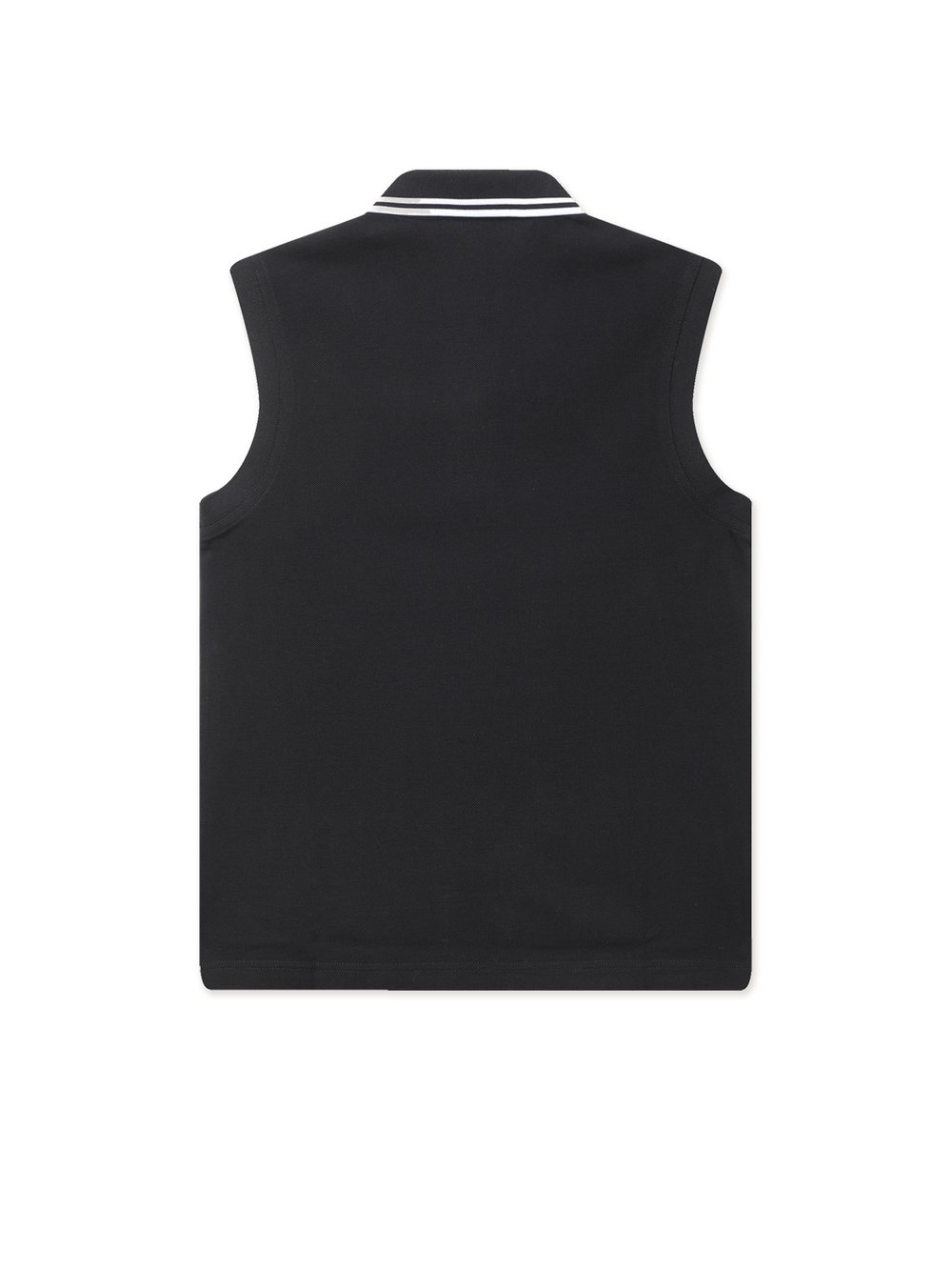 Женская Рубашка-поло Sleeveless Fred Perry