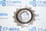 Фреза односторонняя 50х3х16 Н9 0001 Р6М5 z=14