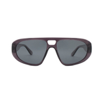 Очки Genex Sunglasses 692 c.503 пилот прозрачно-фиолетовые