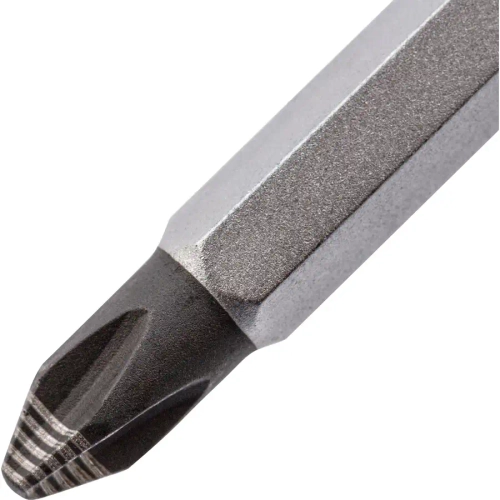 Набор отвёрток комбинир.3 шт, S2, трехкомп.рукоятка/Gr GROSS 12167