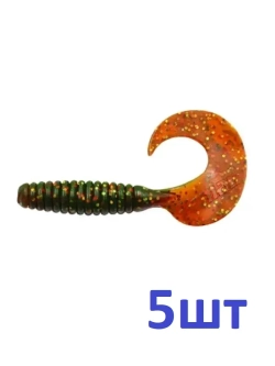 Твистер YAMAN PRO Spiral