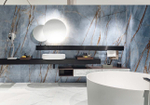 Rex Heritage Luxe Cloud Glossy 120x280