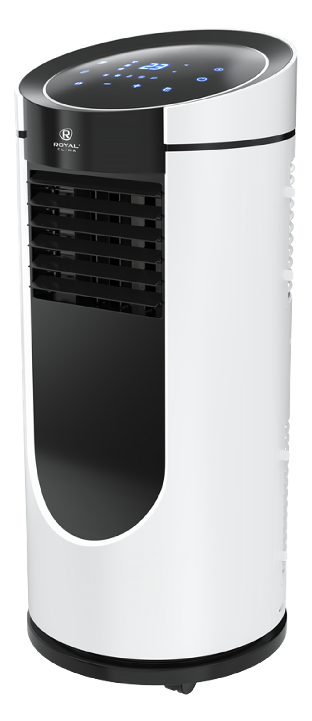 Мобильный кондиционер ROYAL CLIMA RM-NN28HH-E