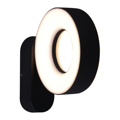 86869-9.2-001JH LED2*12W BK RLOS фонарь Reluce, LED