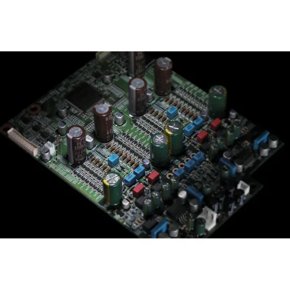 Esoteric N-01XD Silver